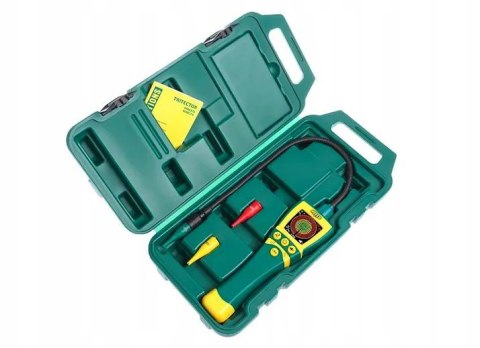 REFCO WYKRYWACZ NIESZCZELNOŚCI REFCO TRITECTOR-R