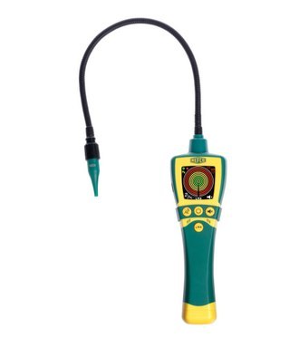 REFCO WYKRYWACZ NIESZCZELNOŚCI REFCO TRITECTOR-R