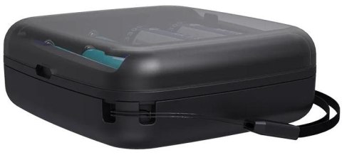 XTAR Ładowarka do akumulatorów cylindrycznych Li-ion 1,5V / Ni-MH AA / AAA Xtar BC4