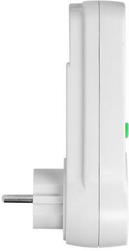 VIRONE Watomierz jednotaryfowy, kalkulator energii VIRONE EM-4