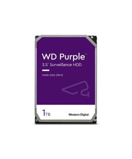 WESTERN DIGITAL DYSK WD PURPLE 1TB WD11PURZ