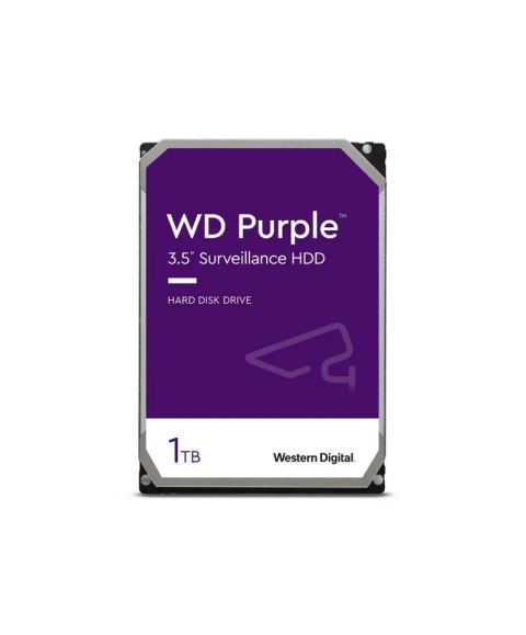 WESTERN DIGITAL DYSK WD PURPLE 1TB WD11PURZ