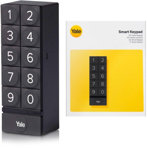 YALE Yale Linus Smart Keypad