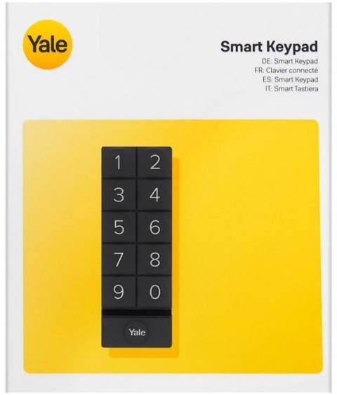 YALE Yale Linus Smart Keypad