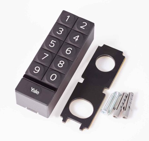 YALE Yale Linus Smart Keypad
