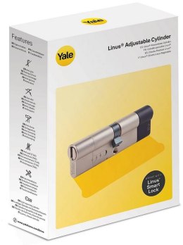 YALE Yale Linus regulowana wkładka