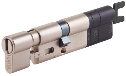 YALE Yale Linus regulowana wkładka