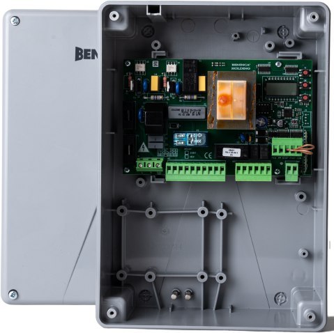 BENINCA Centrala sterująca Beninca Heady z obudową
