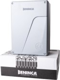 BENINCA Centrala sterująca Beninca Heady z obudową