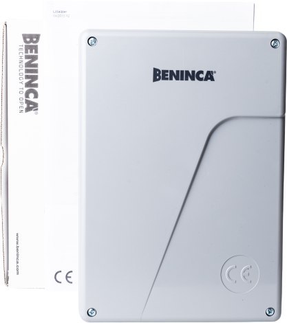 BENINCA Centrala sterująca Beninca Heady z obudową