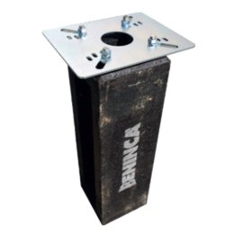 BENINCA Fundament betonowy z płytą adaptacyjną do szlabanów Beninca