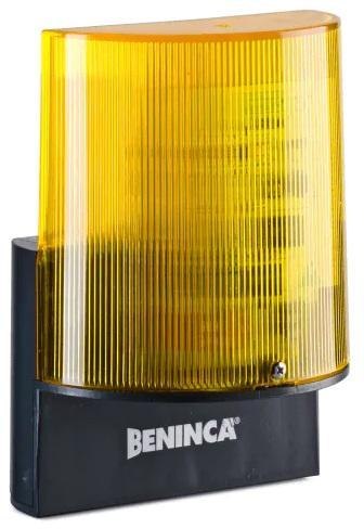 BENINCA Lampa Beninca LAMPI.LED z anteną (12-250V)