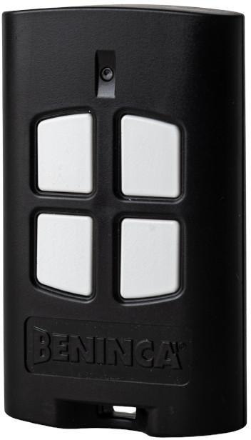 BENINCA Pilot Beninca TO.GO4A - czterokanałowy