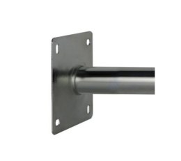 CORAB UCHWYT ŚCIENNY KĄTOWY AL USL-48/250AL CORAB