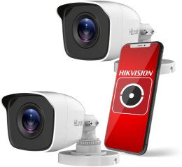 HILOOK Kamera 4w1 Hilook by Hikvision tuba 5MP TVICAM-B5M 2.8mm