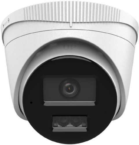 HILOOK Kamera IP Hilook by Hikvision kopułka 4MP IPCAM-T4-30DL 2.8mm