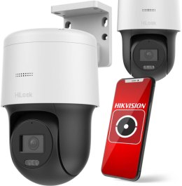HILOOK Kamera IP Hilook by Hikvision obrotowa PTZ 2MP PTZ-N2MP