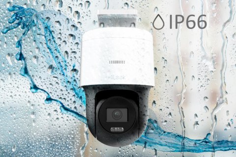 HILOOK Kamera IP Hilook by Hikvision obrotowa PTZ 2MP PTZ-N2MP