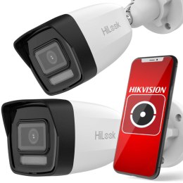 HILOOK Kamera IP Hilook by Hikvision tuba 2MP IPCAM-B2-30DL 2.8mm