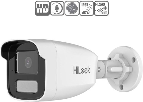 HILOOK Kamera IP Hilook by Hikvision tuba 2MP IPCAM-B2-50DL 4mm