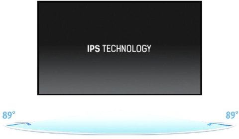 IIYAMA Monitor LED IIYAMA XUB2490HSUC-B5 kamera IPS HAS PIVOT