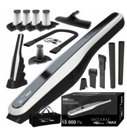 MBG Bezprzewodowy odkurzacz MBG line VACUUM MAX 2