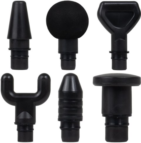 MITON Pistolet do masażu Miton MT-02