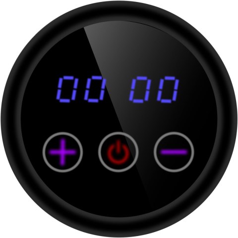 MITON Pistolet do masażu Miton MT-02