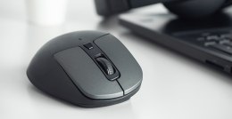 NATEC Mysz bezprzewodowa Natec Blackbird 2