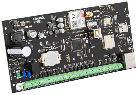 PULSON PulsON CENTRALA Alarm 4G, IP & GSM LTE