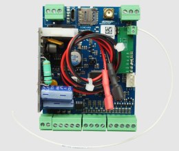 ROPAM ROPAM MODUŁ POWIADOMIENIA MULTILTE-PS