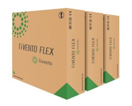TIVENTO Rura Miedziana w otulinie 1/2 krąg 25 m Tivento Flex
