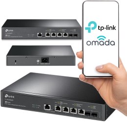 TP-LINK SWITCH TP-LINK TL-SX3206HPP