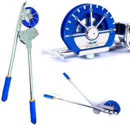 VALUE GIĘTARKA VALUE VBT-2