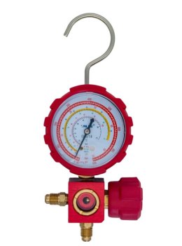 VALUE MANOMETR VALUE VMG-1-S-H-R32