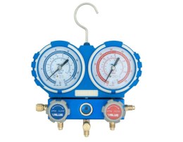 VALUE MANOMETR VALUE VMG-2-1234YF