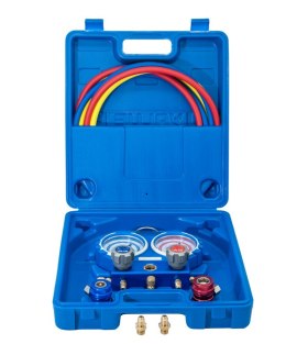 VALUE MANOMETR VALUE VMG-2-1234YF