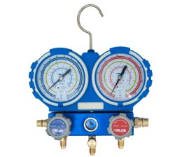 VALUE MANOMETR VALUE VMG-2-R134A