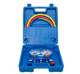 VALUE MANOMETR VALUE VMG-2-R134A