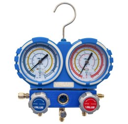 VALUE MANOMETR VALUE VMG-2-R449A