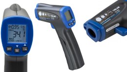 VALUE PIROMETR VALUE VIT-300S