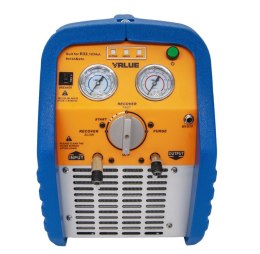 VALUE STACJA ODZYSKU CZYNNIKA CHŁODNICZEGO VALUE VRR24L-R32