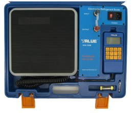 VALUE WAGA ELEKTRONICZNA VALUE VES-100B (Z WZORCOWANIEM)