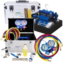 VALUE ZESTAW NARZĘDZI VALUE VTB-5A