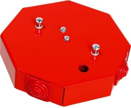 W2 Puszka instalacyjna przeciwpożarowa W2 PIP-3AN 0,75A