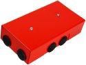 W2 Puszka instalacyjna przeciwpożarowa W2 PIP-5A