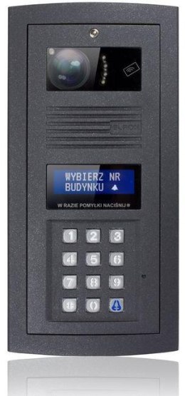 ELFON Moduł ELFON OPTIMA OP-MA765RC HR-G HR z RFID