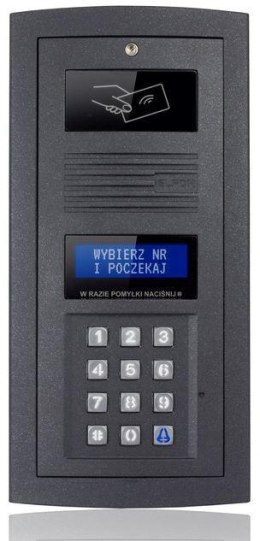 ELFON Moduł ELFON OPTIMA OP-SL255R-G