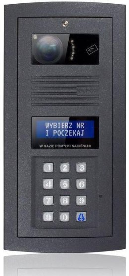 ELFON Moduł ELFON OPTIMA OP-SL255RC HR-G