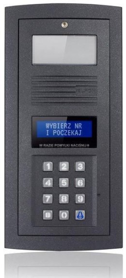 ELFON Moduł bramowy Elfon Optima OP-SL255-G SLAVE